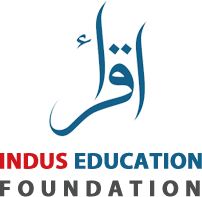 Indus Education Foundation